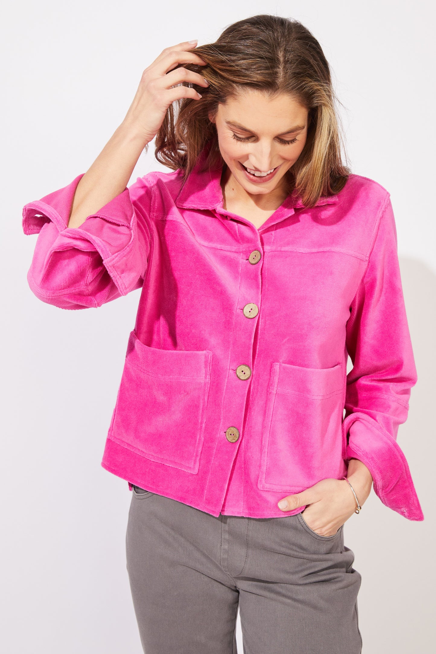 ESC Camp Jacket