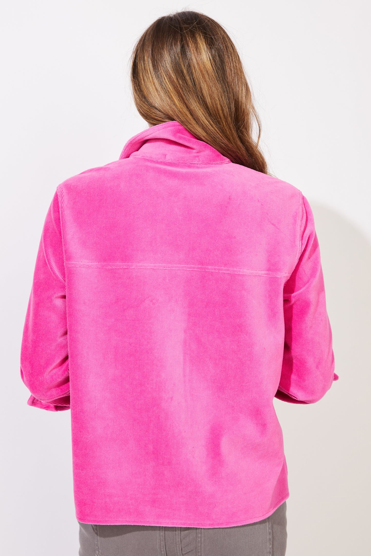 ESC Camp Jacket