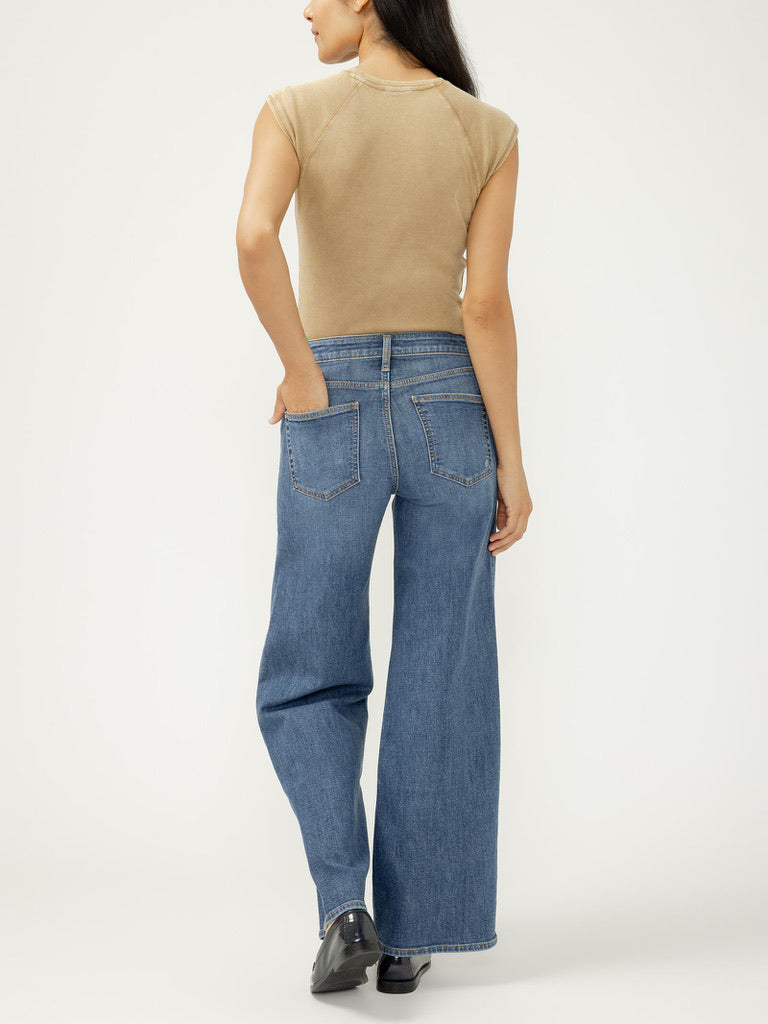 SLV Suki Wide Leg