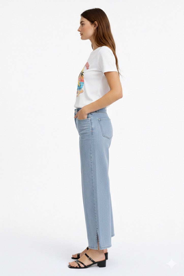 CJ Premium Denim Gaucho