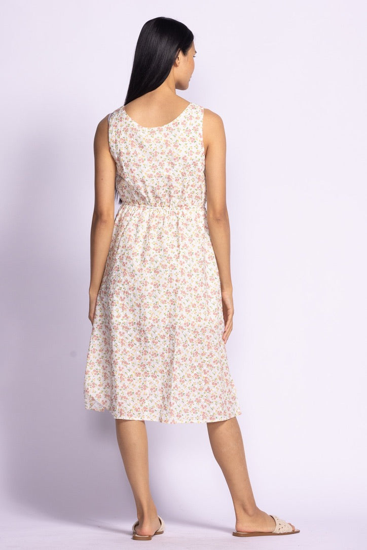PM Forget Me Not Dress