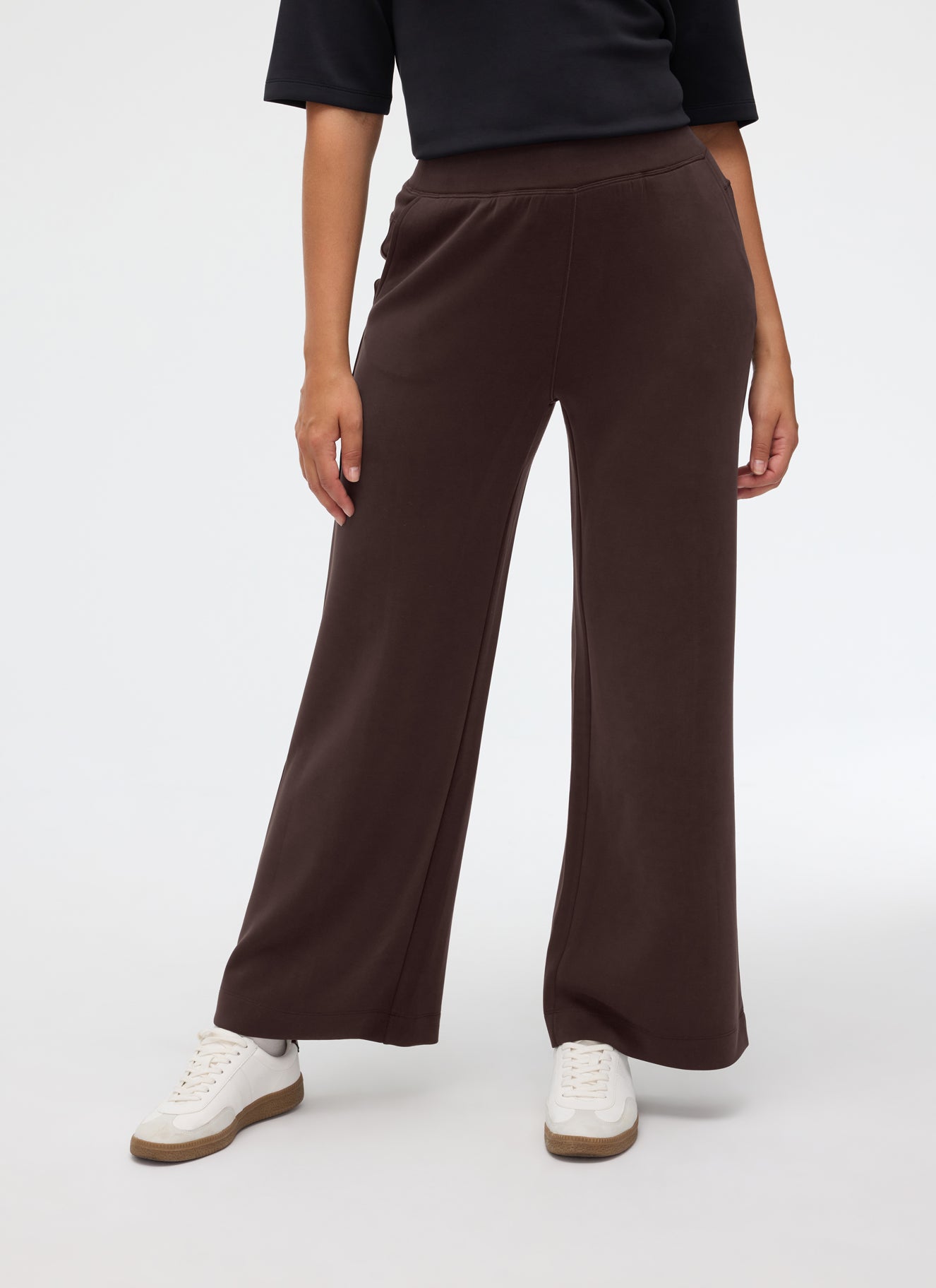 FIG NANTY Pants