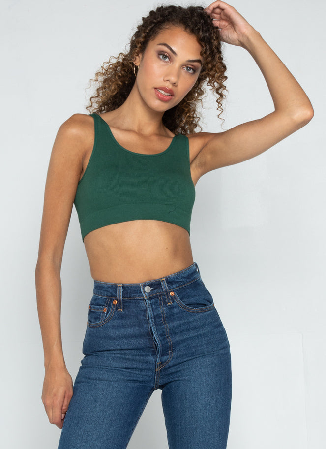 CCT Bamboo Bralette