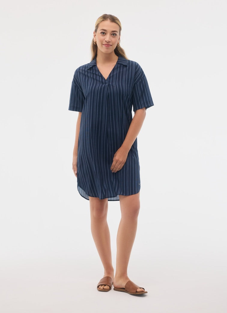 FIG SHELLY Dress