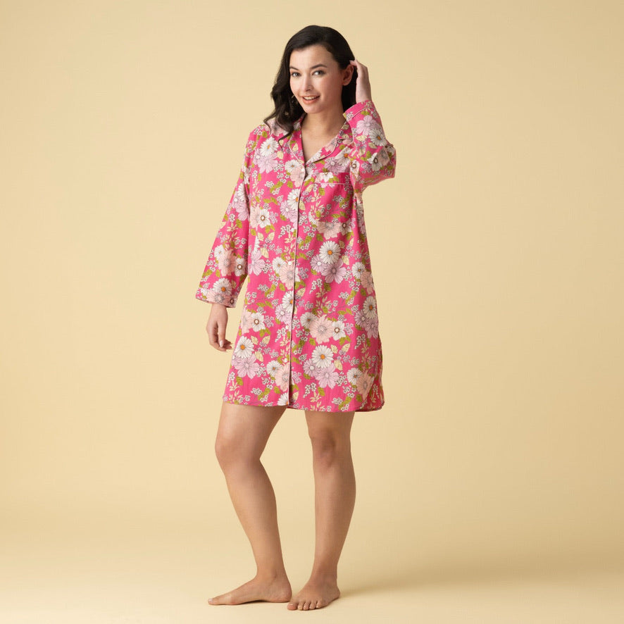 MH Julie Nightshirt