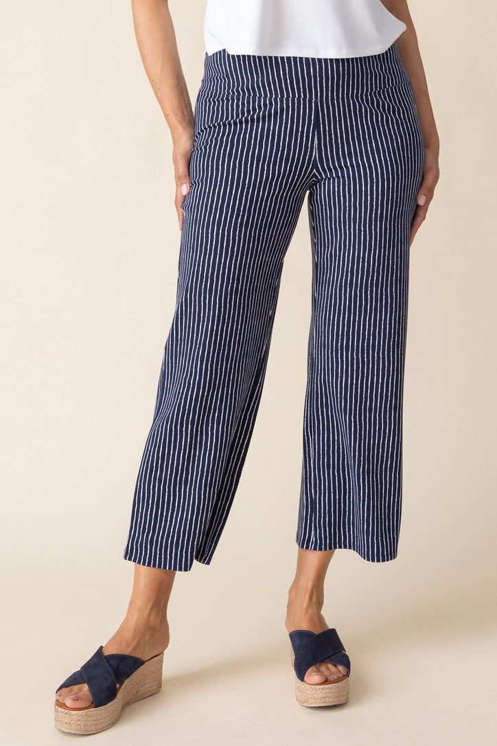 HC Stripe Flood Pant