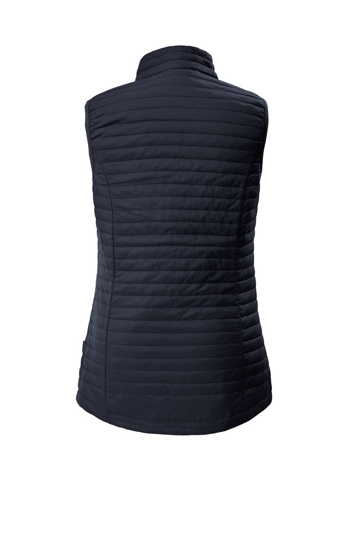 KLTC Quilted Vest