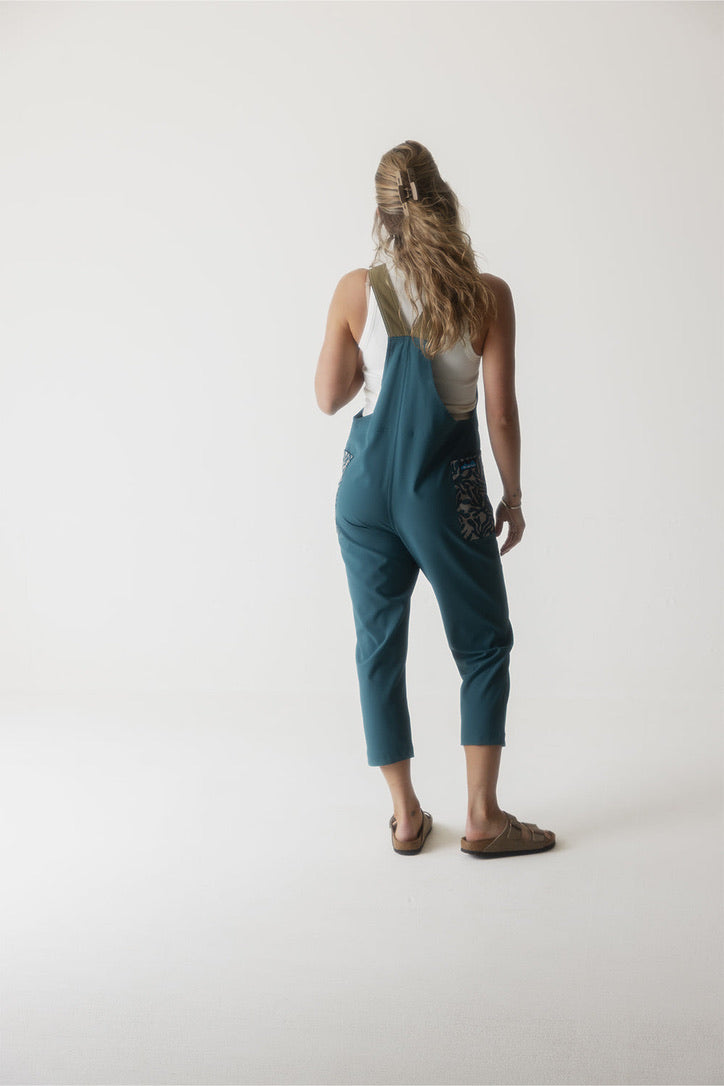 KAVU San Blas Overall