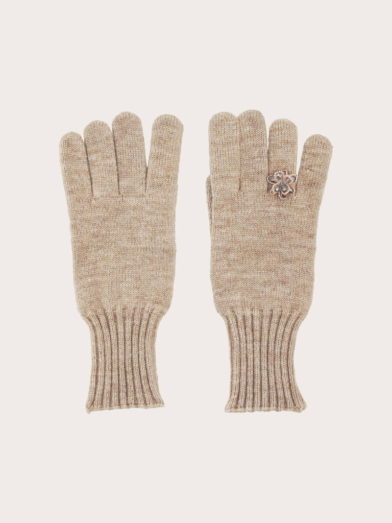 FRA Ring Applique Glove