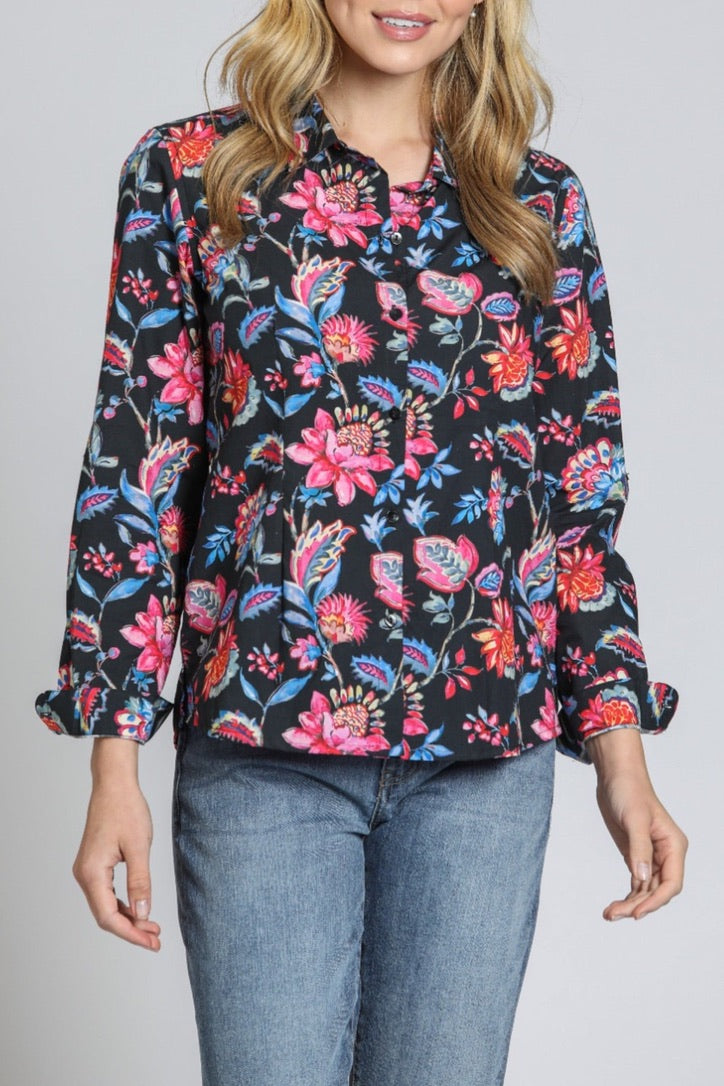 Tops & Tunics – Josie's Fashions