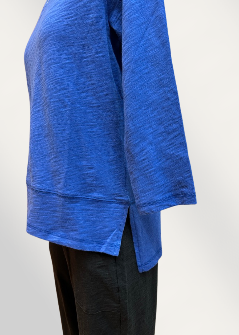 ESC Easy V Tee
