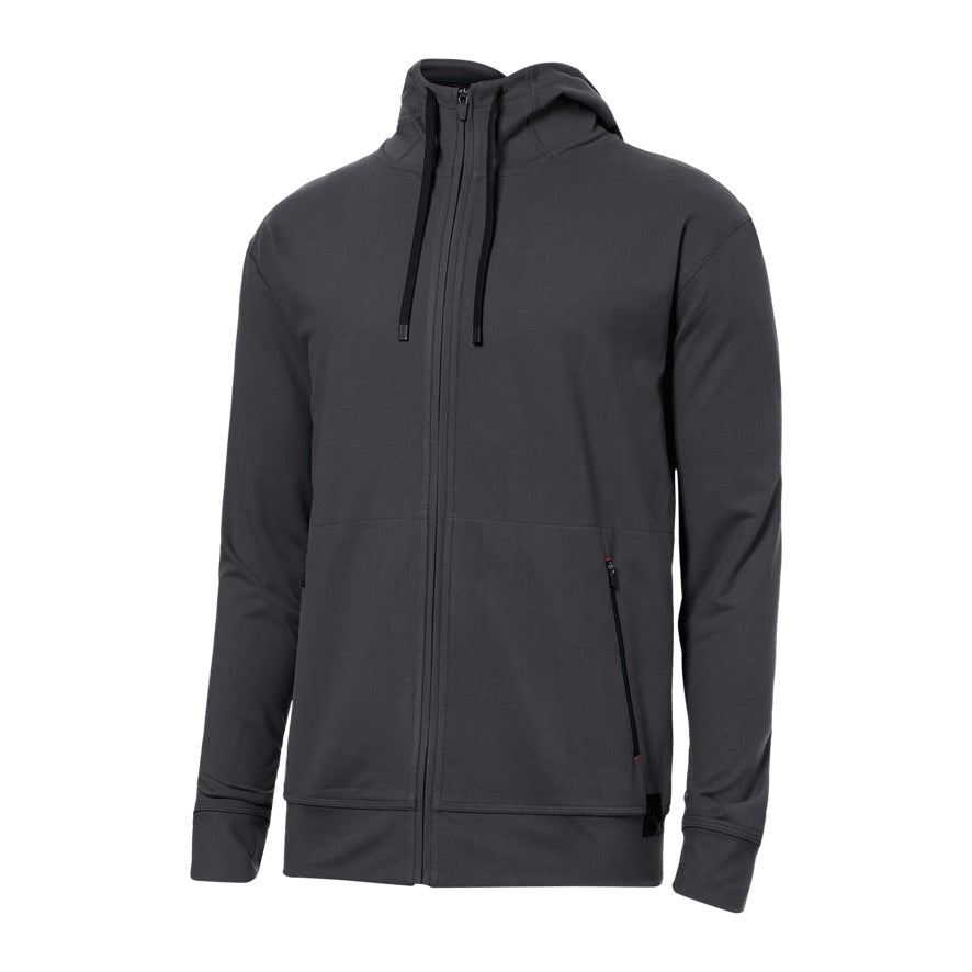 SAXX Trailzer Full Zip Hoodie