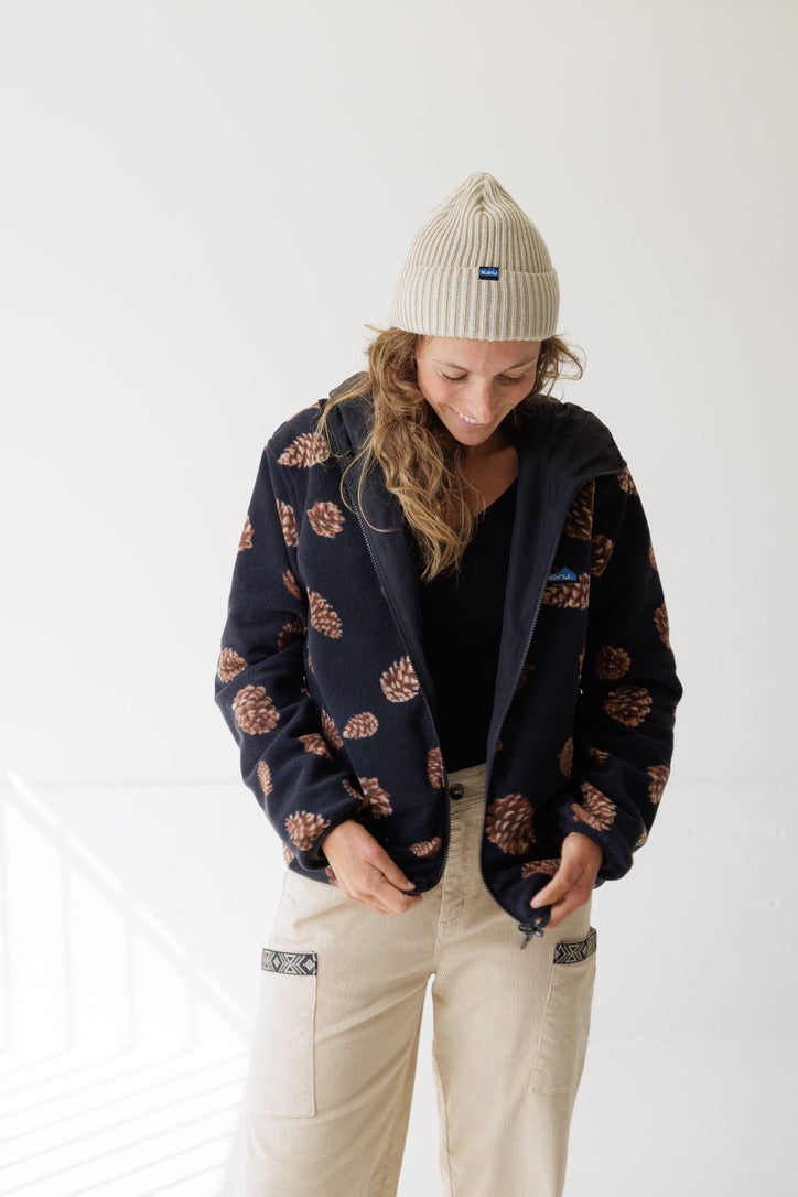 KAVU Cedar Cove Reversable