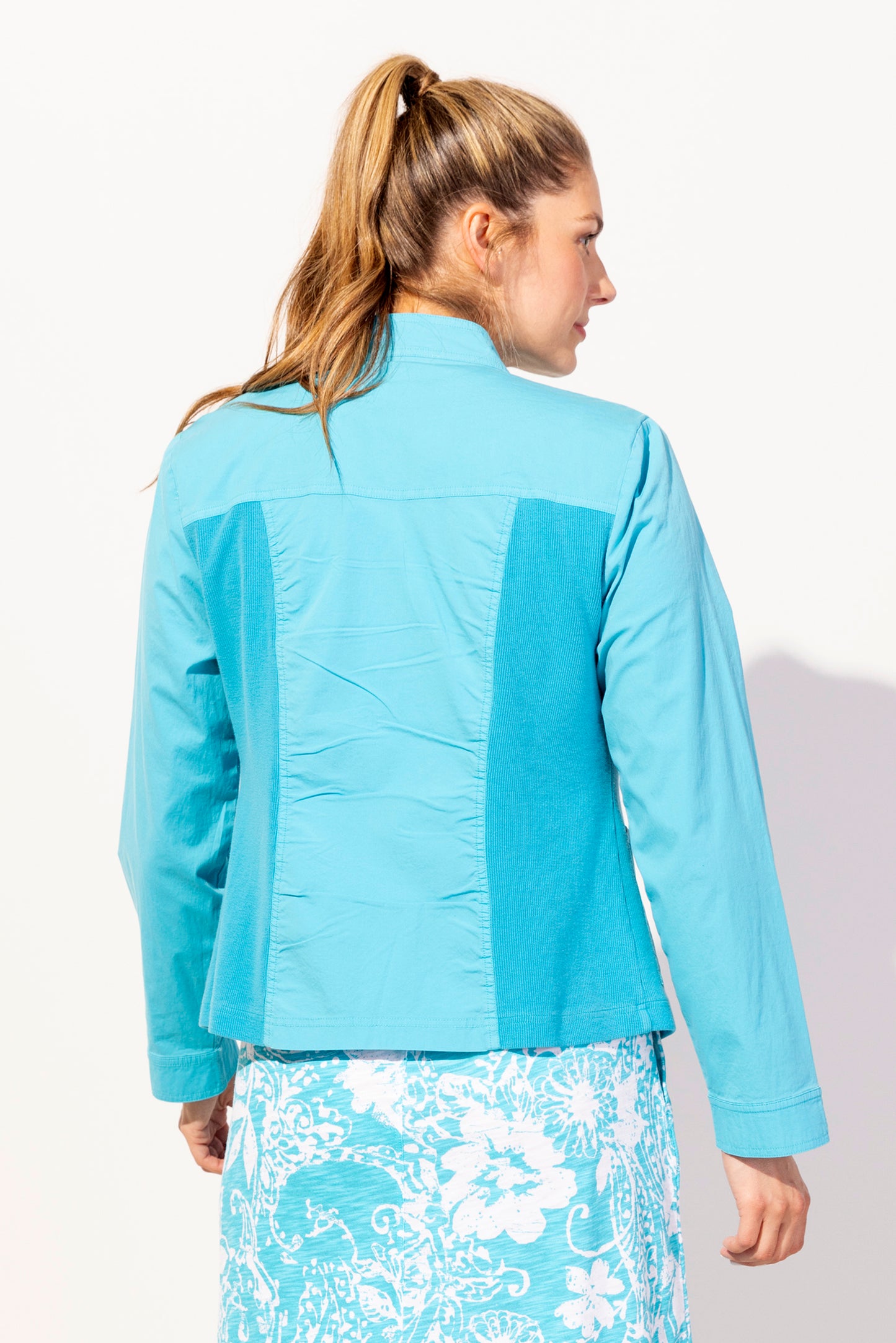 ESC Waterfront Jacket