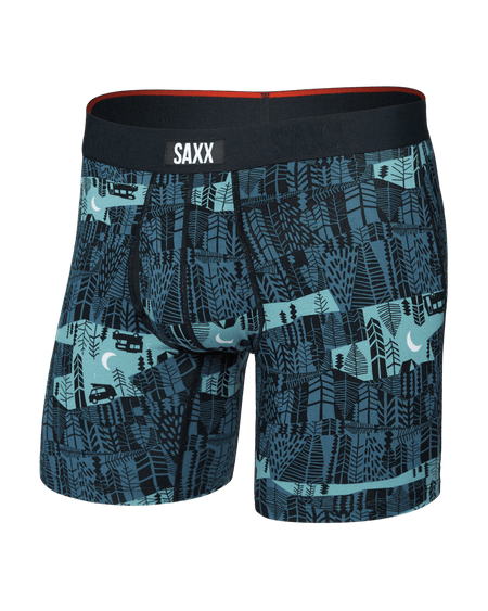 SAXX VIBE Boxer w/Fly