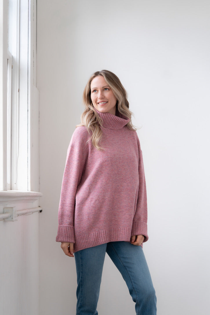 EV The Dog Walker Sweater