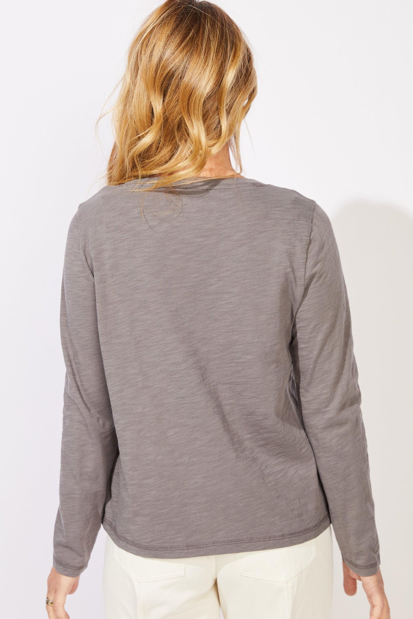ESC Heart Layered Tee