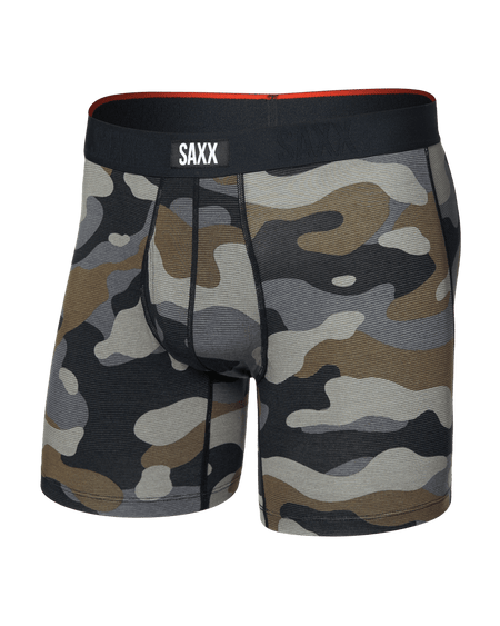 SAXX VIBE Boxer w/Fly