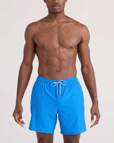 SAXX Oh Buoy 2in1 Volley 7"