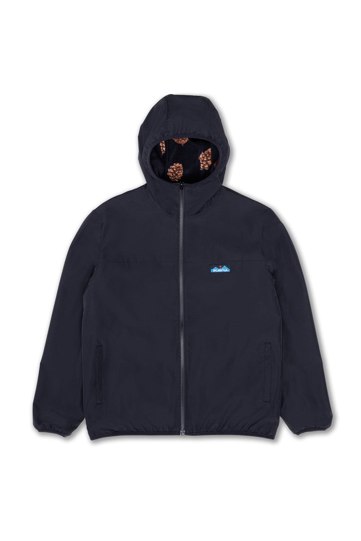 KAVU Cedar Cove Reversable