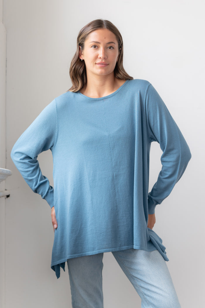 EV The Traveller Sweater