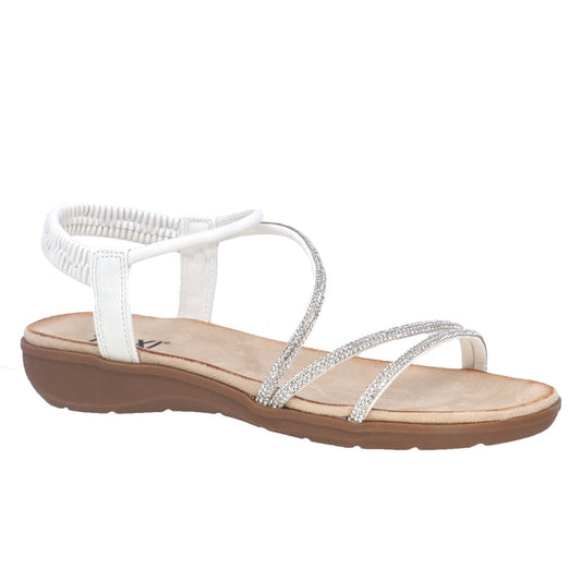 TX Paige Glitter Sandal