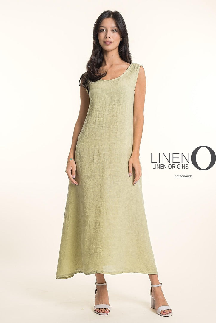 LO Reversable Sundress