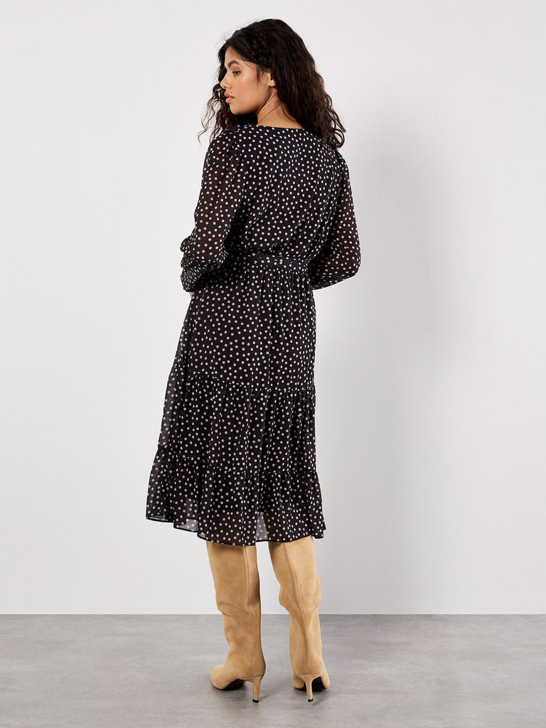 AP Polka Dot Dress