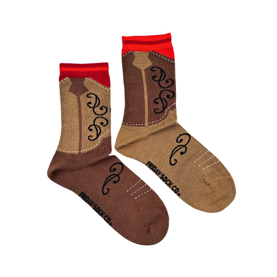 FSC Crew Women's Sock