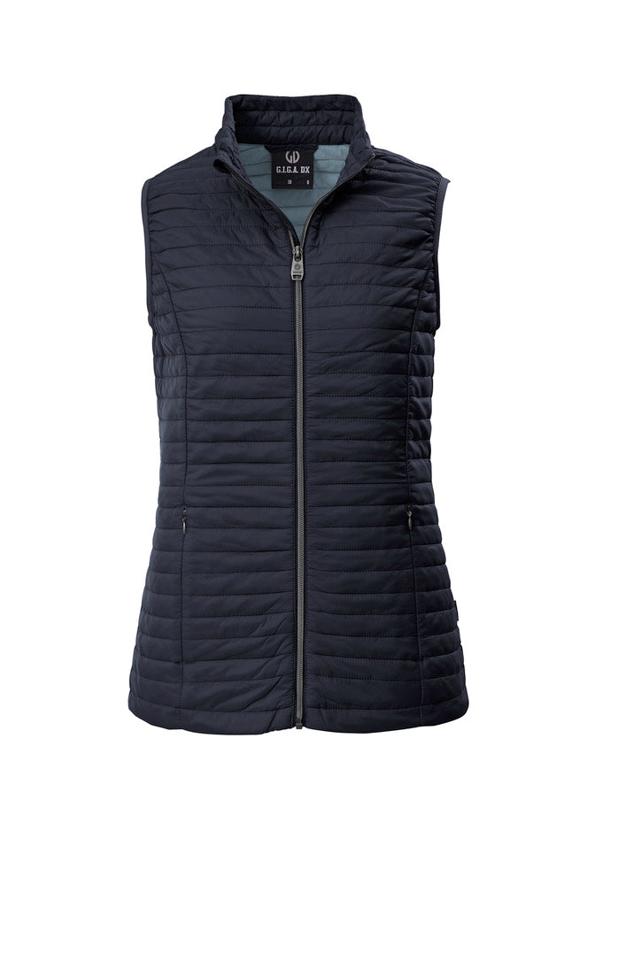KLTC Quilted Vest