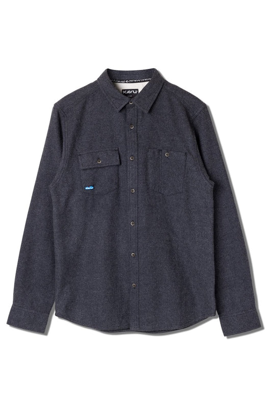 KAVU Langley Shirt