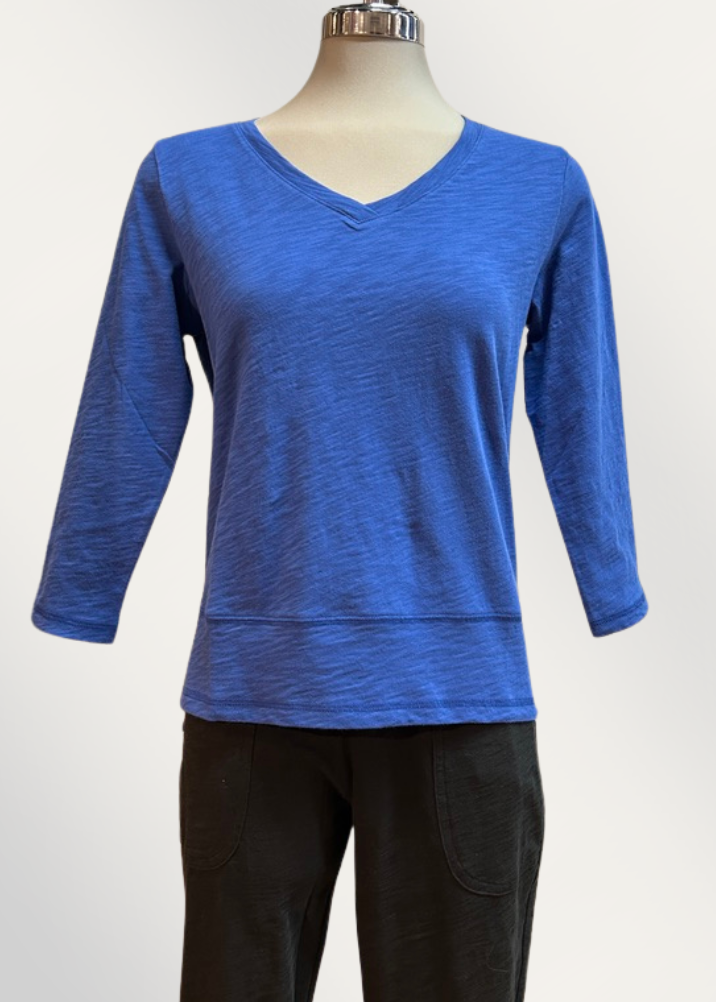 ESC Easy V Tee