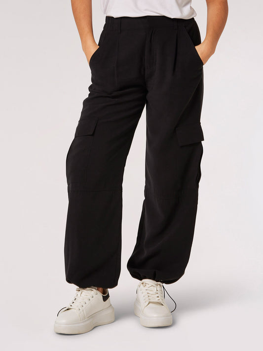 AP Soft Touch Twill Cargo Pant