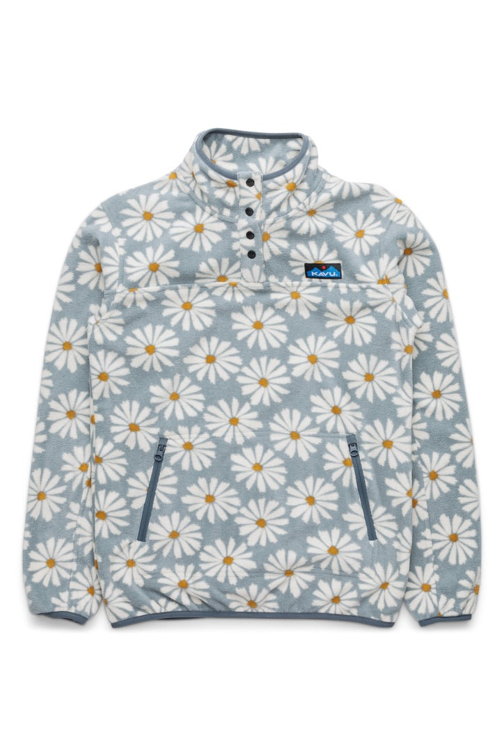 KAVU Cavanaugh Pullover