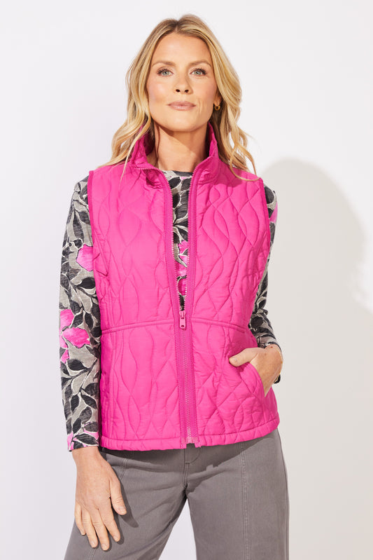 ESC Summit Vest