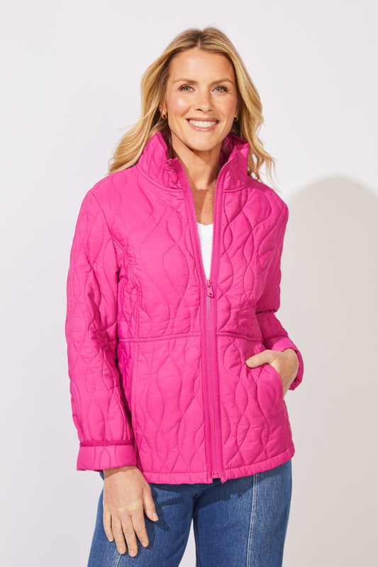 ESC Summit Jacket