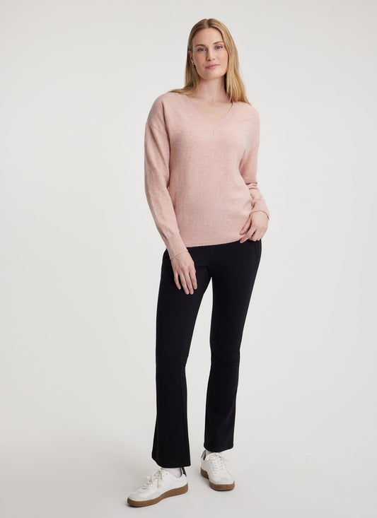 FIG ANIAK V-Neck Sweater