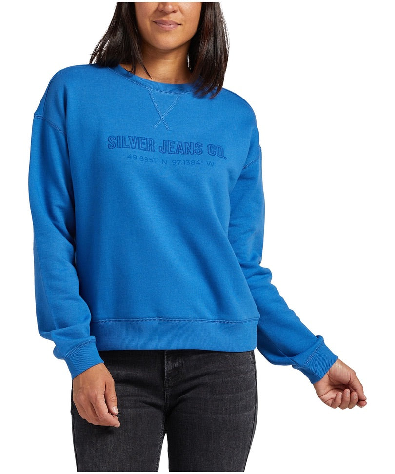 SLV Classic Sweatshirt