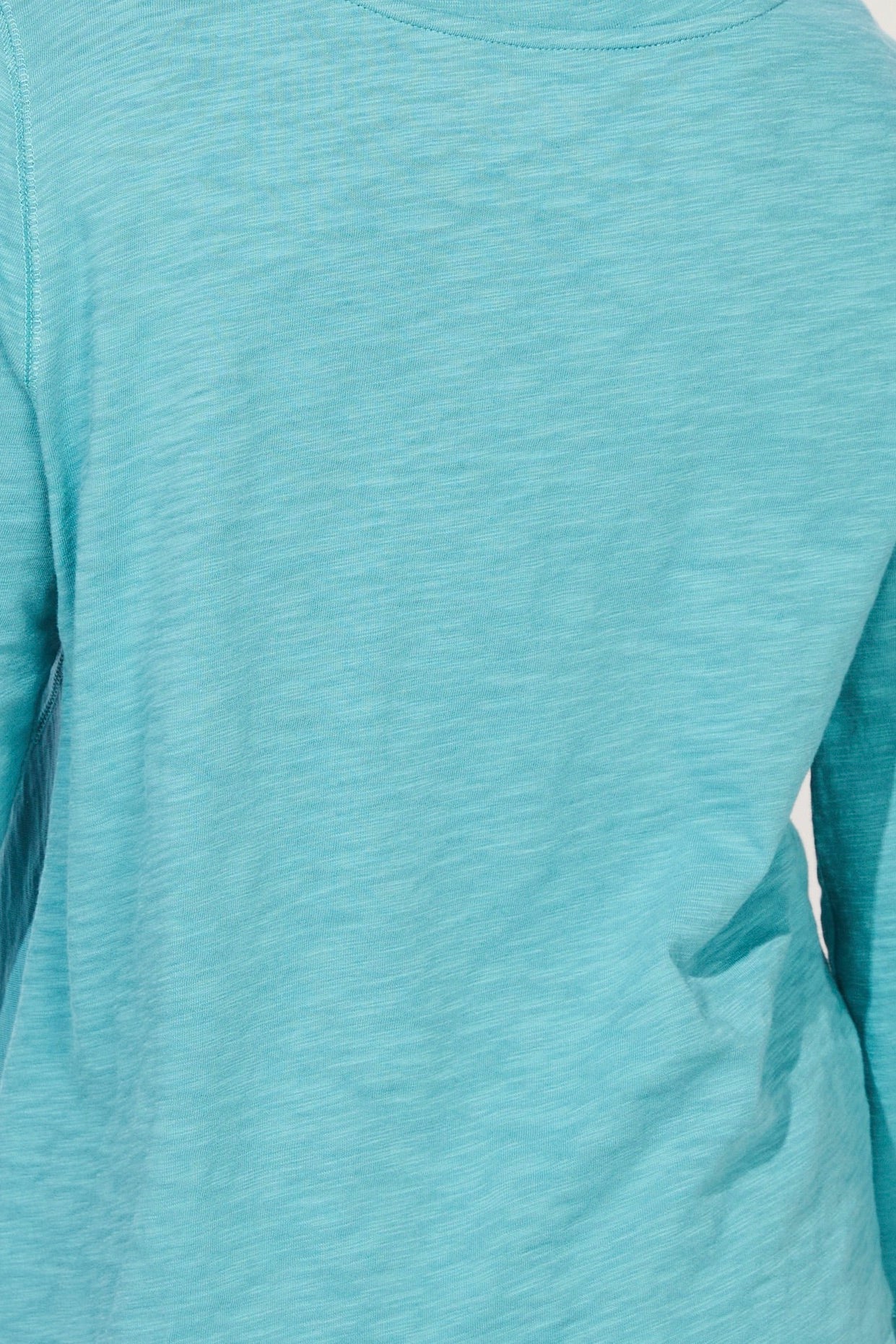 ESC Soft V Neck Tee