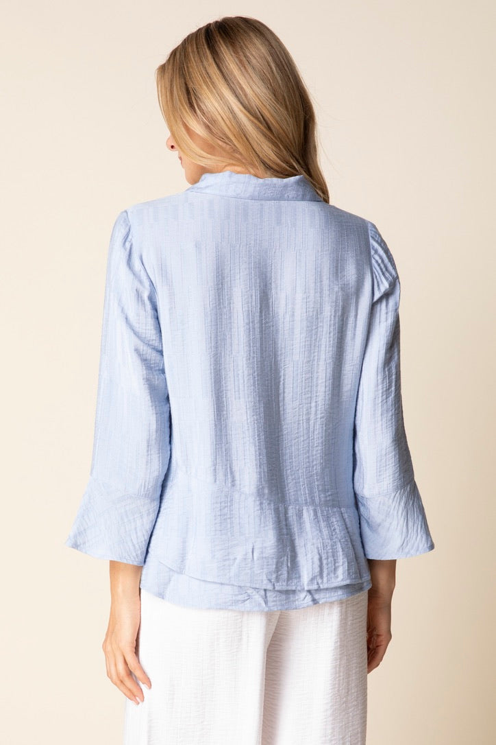 HC Flounce Shirt