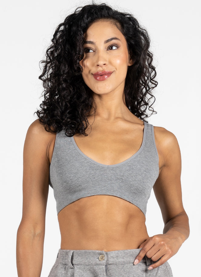 CCT Bamboo Bralette