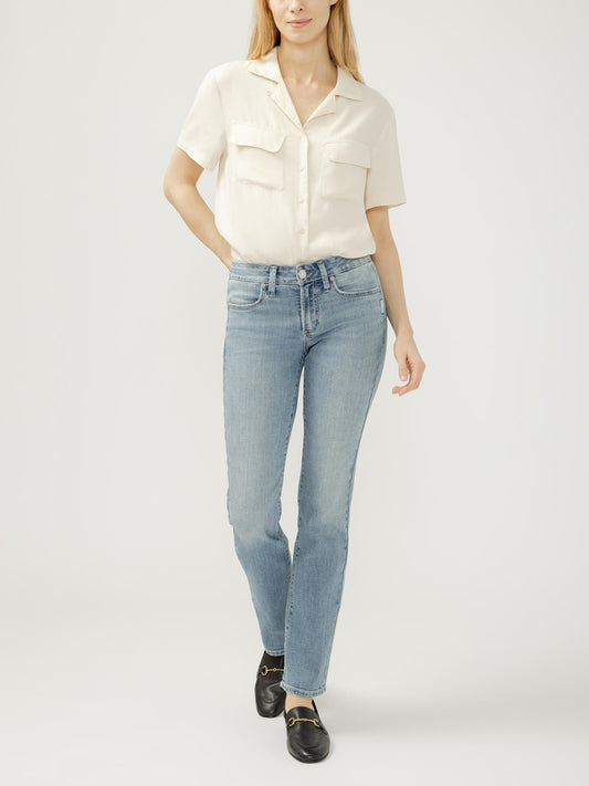 SLV Suki Classic Straight