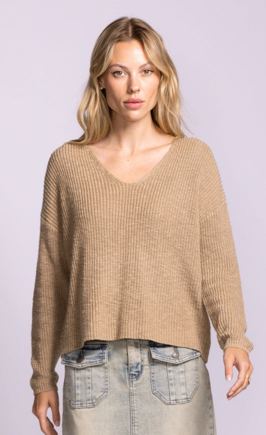PM Sherri Sweater