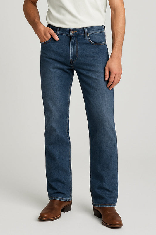 LS Men's Jean Bootcut