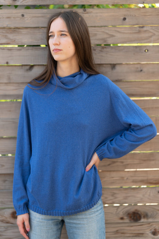 EV Boyfriend Mockneck