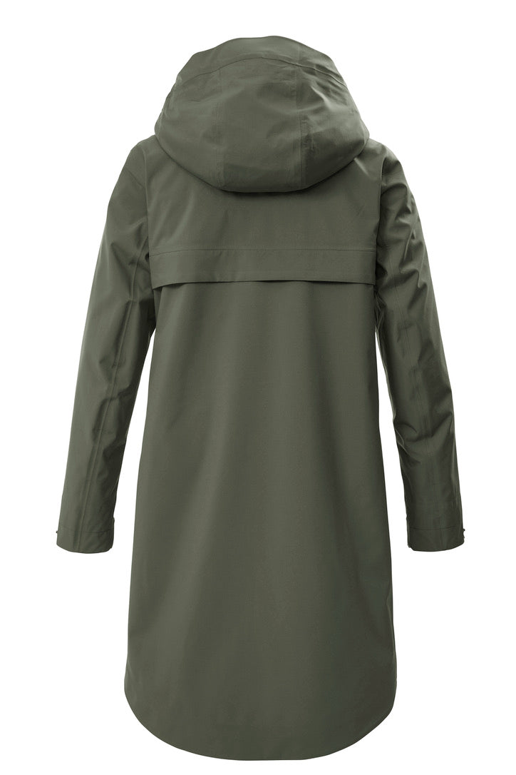 KLTC Josie's Fav Waterproof Coat