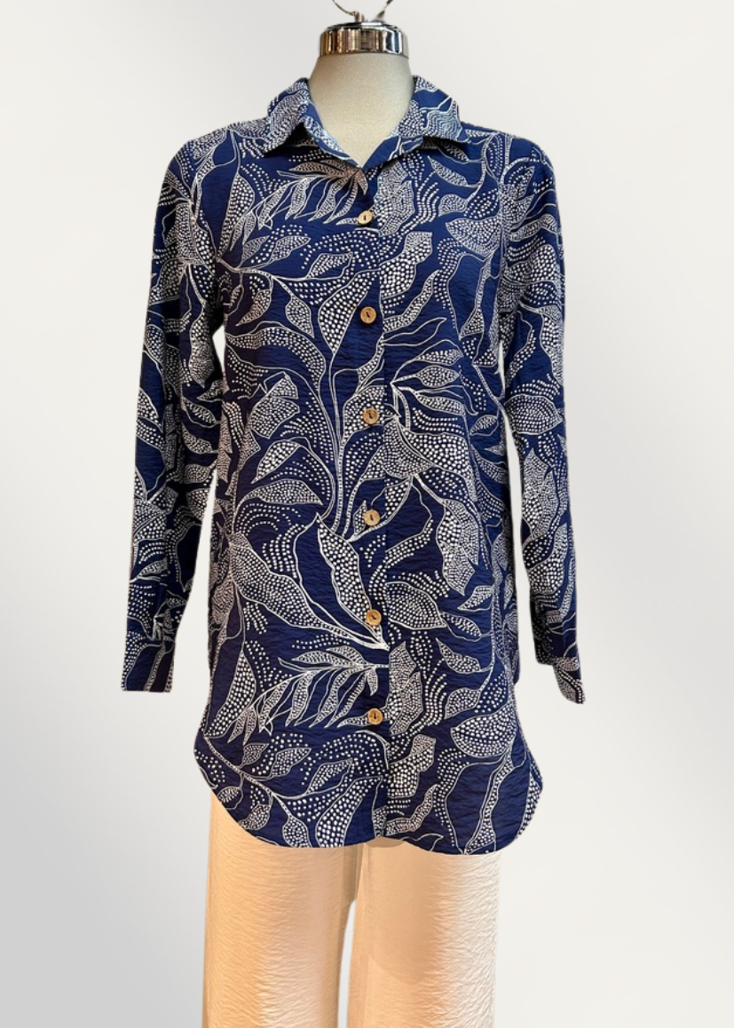ESC Beach Shirt