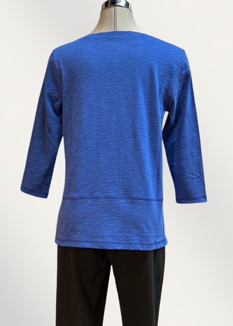 ESC Easy V Tee