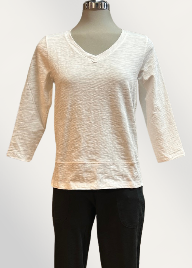 ESC Easy V Tee