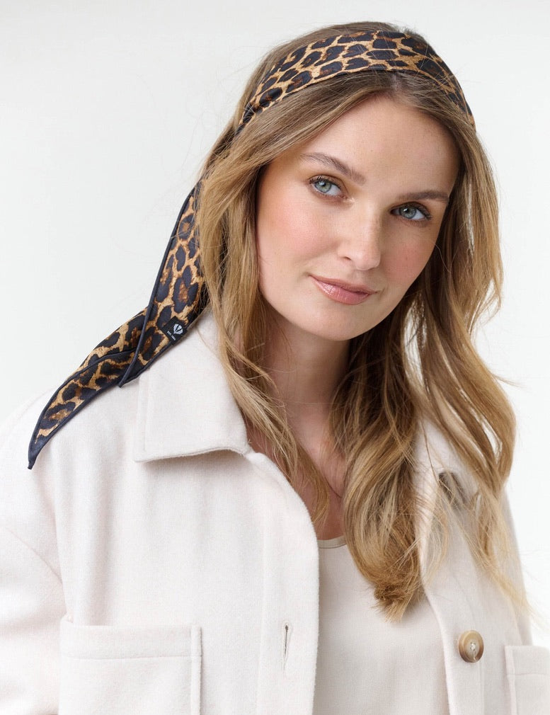 FRA Silk Bandana